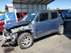 JEEP RENEGADE 2021