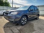 SUBARU FORESTER 2018