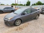 TOYOTA PRIUS 2016