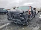 CHEVROLET SILVERADO 2026