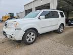 HONDA PILOT 2012
