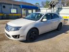 FORD FUSION 2011