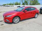 MAZDA 3 2015