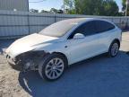 TESLA MODEL X 2016