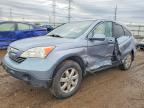 HONDA CR-V 2007