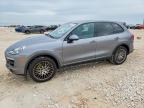 PORSCHE CAYENNE 2016