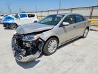 TOYOTA AVALON HYBRID 2014