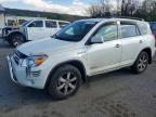 TOYOTA RAV4 2008