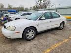MERCURY SABLE 2002