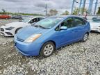 TOYOTA PRIUS 2008