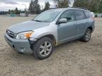 TOYOTA RAV4 2008