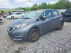 NISSAN VERSA NOTE 2018