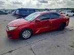 TOYOTA CAMRY 2014