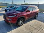 JEEP CHEROKEE 2015