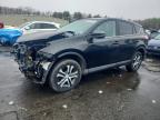 TOYOTA RAV4 2017