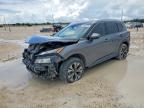 NISSAN ROGUE 2021