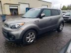 KIA SOUL 2017