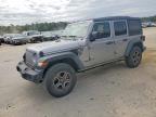 JEEP WRANGLER UNLIMITED 2018