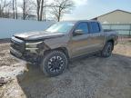NISSAN FRONTIER 2023
