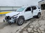 CHEVROLET TRAVERSE 2023