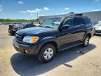 TOYOTA SEQUOIA 2002