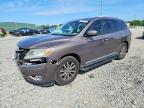 NISSAN PATHFINDER 2014