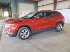 CHEVROLET BLAZER 2021