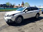 SUBARU OUTBACK 2018
