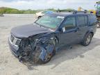 NISSAN PATHFINDER 2006