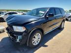 DODGE DURANGO 2019