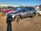 TOYOTA RAV4 HYBRID 2020