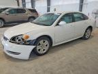 CHEVROLET IMPALA 2010