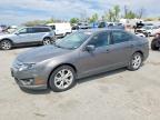 FORD FUSION 2012