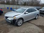 TOYOTA CAMRY HYBRID 2012