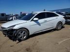 HYUNDAI ELANTRA 2021