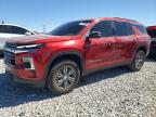 CHEVROLET TRAVERSE 2025