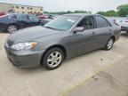 TOYOTA CAMRY 2006