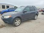 SUBARU FORESTER 2009