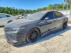 TOYOTA CAMRY 2024