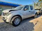 NISSAN FRONTIER 2018