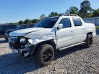 HONDA RIDGELINE 2014