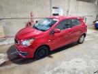 MITSUBISHI MIRAGE 2020