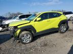 HYUNDAI KONA 2025