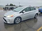 TOYOTA PRIUS 2013