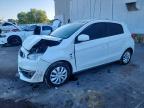 MITSUBISHI MIRAGE 2019