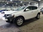 NISSAN MURANO 2013