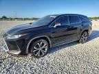 LEXUS RX 2020