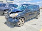 KIA SOUL 2010