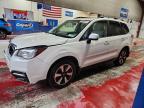 SUBARU FORESTER 2018