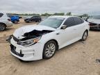 KIA OPTIMA 2018